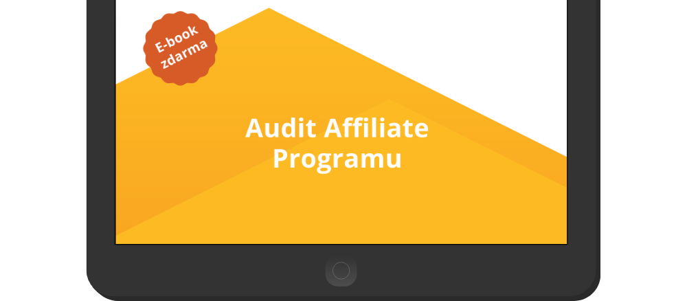 Audit affiliate programu